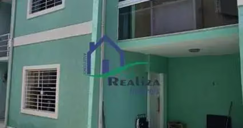 Casa com 2 quartos à venda na Rua Frederico Malesherbes Figueredo, Maria Paula, São Gonçalo