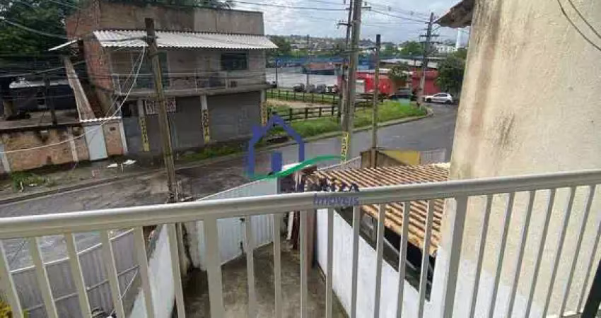 Casa com 2 quartos à venda na Rua Magalhães Barata, Pacheco, São Gonçalo