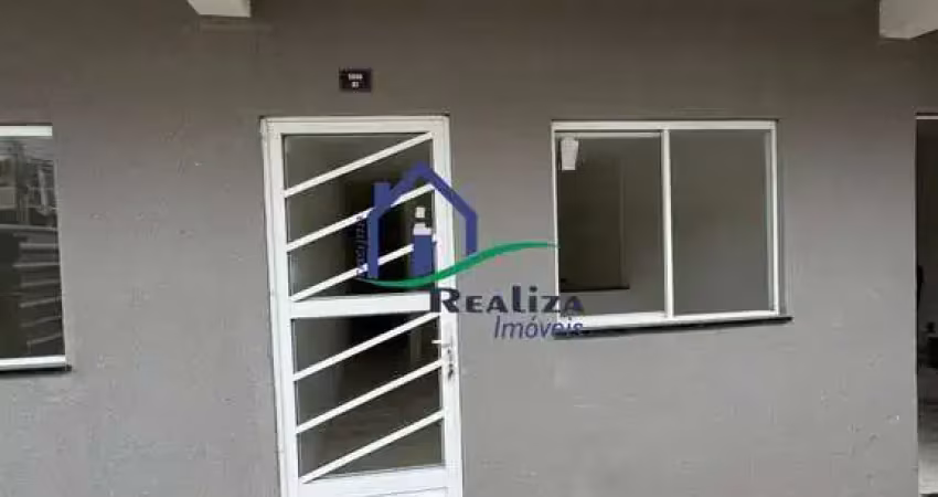 Casa com 1 quarto à venda na Rua Doutor Alfredo Backer, Mutondo, São Gonçalo