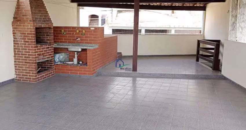 Casa com 2 quartos à venda na Rua Tenente Guarani, Estrela do Norte, São Gonçalo