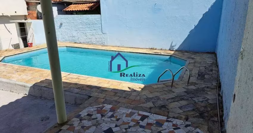 Casa com 2 quartos à venda na Rua Duarte Coelho, Jardim Catarina, São Gonçalo