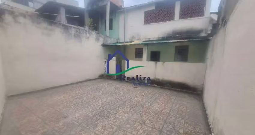 Casa com 2 quartos à venda na Rua Doutor Porciúncula, Venda da Cruz, São Gonçalo