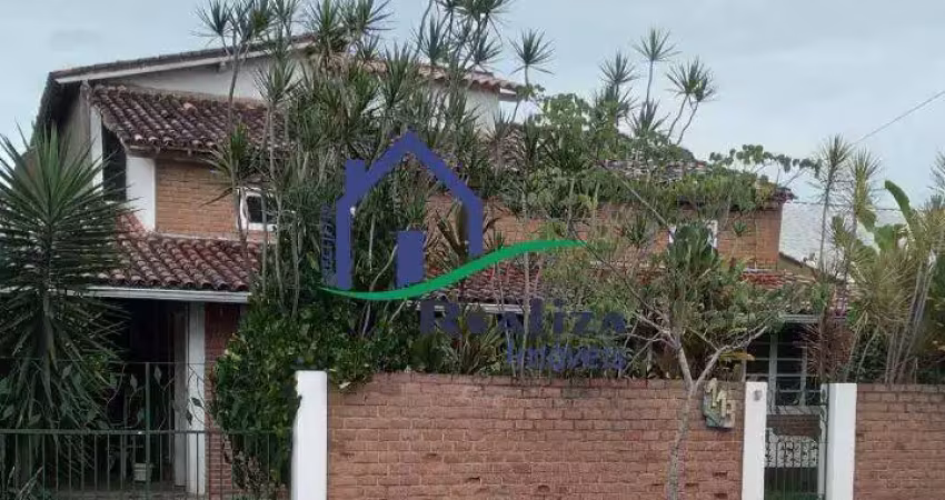 Casa com 5 quartos à venda na Rua Jefferson Rocha, Itaipu, Niterói