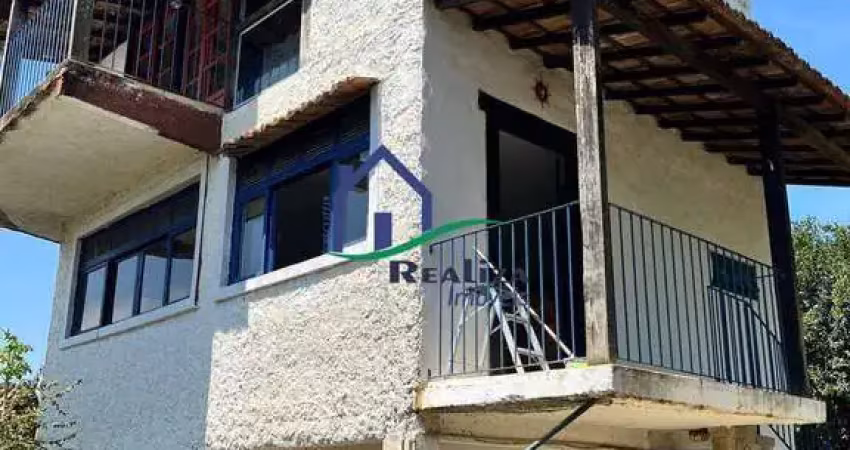 Casa com 3 quartos à venda na Rua dos Jatobás, Engenho do Mato, Niterói