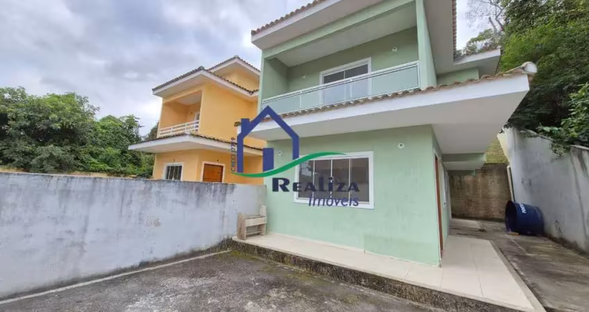 Casa com 3 quartos à venda na Avenida General Atratino Côrtes Coutinho, Serra Grande, Niterói