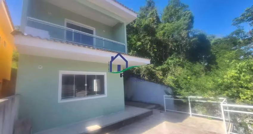 Casa com 3 quartos para alugar na Avenida General Atratino Côrtes Coutinho, Serra Grande, Niterói