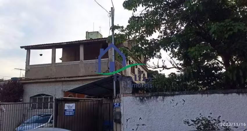 Casa com 4 quartos à venda na Travessa São Gonçalo, Centro, São Gonçalo