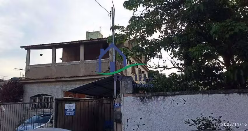 Casa com 4 quartos para alugar na Travessa São Gonçalo, Centro, São Gonçalo