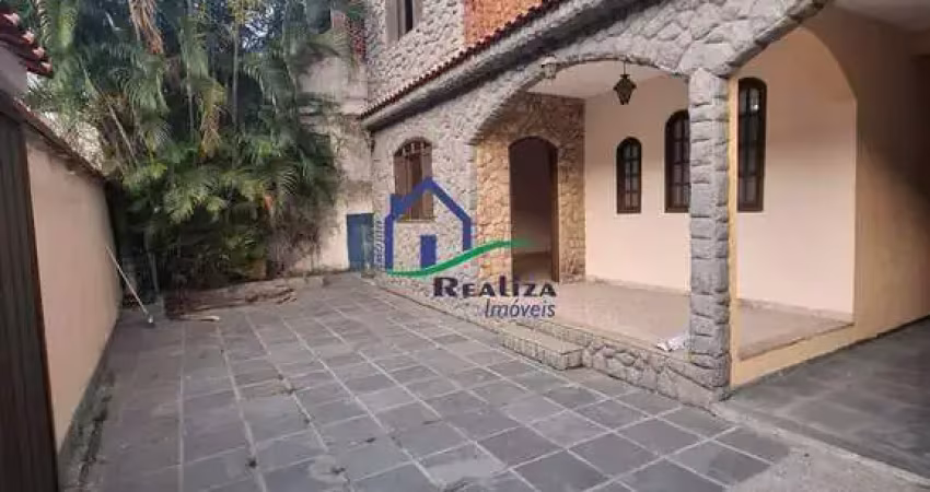 Casa com 3 quartos à venda na Estrada Mentor Couto, Engenho Pequeno, São Gonçalo