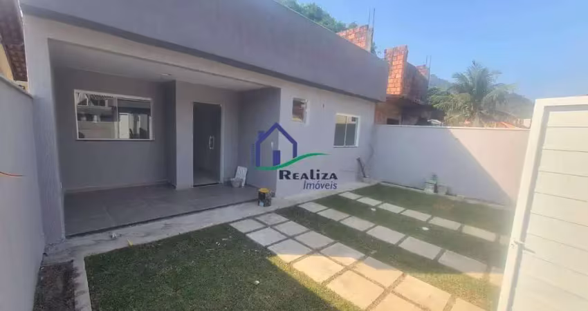 Casa com 3 quartos à venda na Rodovia Amaral Peixoto, Várzea das Moças, Niterói