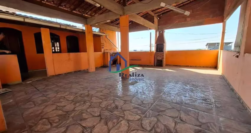 Casa com 1 quarto à venda na Rua Oton Moura, Nova Cidade, São Gonçalo