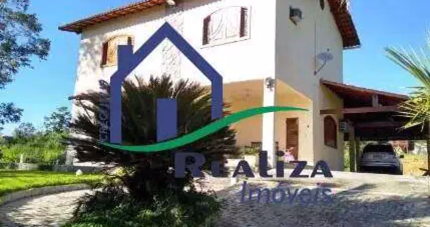 Casa com 3 quartos à venda na Rua Hellen Keler, Arsenal, São Gonçalo