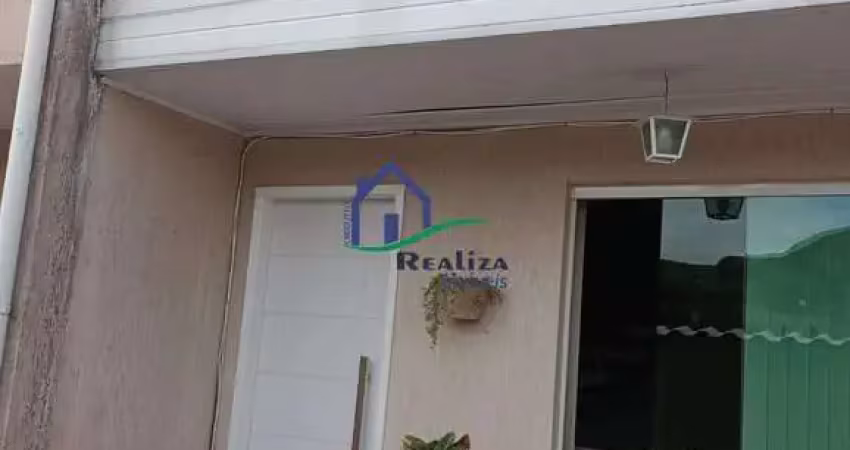 Casa com 2 quartos à venda na Rua Ezequiel Monteiro, Patronato, São Gonçalo