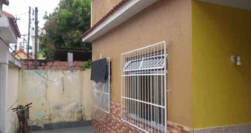 Casa com 3 quartos à venda na Rua Pires do Rio, Boa Vista, São Gonçalo