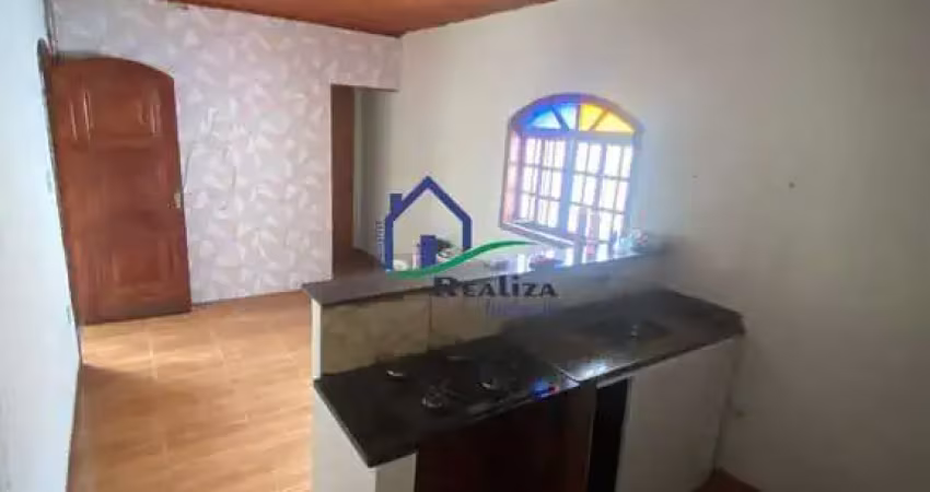 Casa com 3 quartos à venda na Travessa Mota, Santa Catarina, São Gonçalo