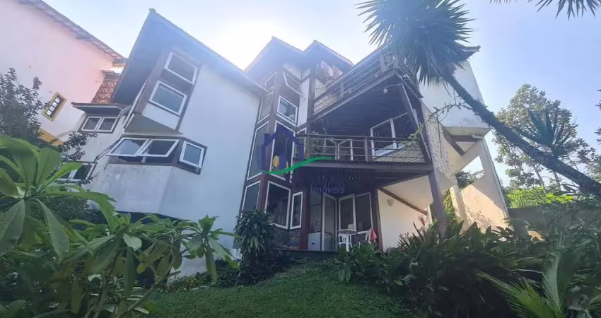 Casa com 3 quartos à venda na Rua Desembargador Nicolau Mary Júnior, Camboinhas, Niterói