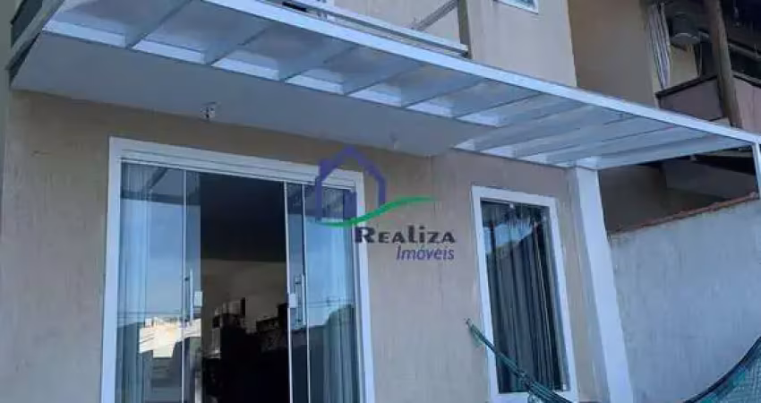 Casa com 3 quartos à venda na Rua dos Ciprestes, Engenho do Mato, Niterói