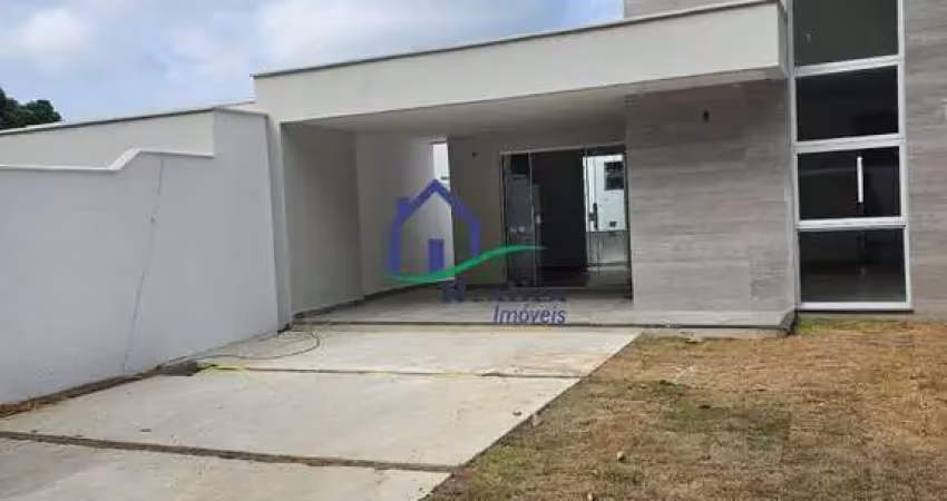 Casa com 3 quartos à venda na Rua Helenice Coutinho Tebet, Engenho do Mato, Niterói