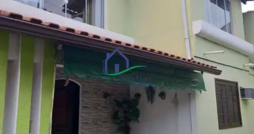 Casa com 3 quartos à venda na Rua Francisco Jardim, Nova Cidade, São Gonçalo