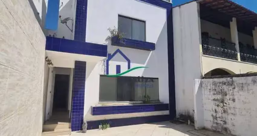 Casa com 4 quartos à venda na Rua Roma, Piratininga, Niterói