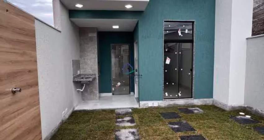 Casa com 2 quartos à venda na Rua Cirilo Branco, Porto da Pedra, São Gonçalo