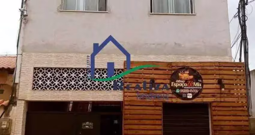 Casa com 5 quartos à venda na Rua Hugo Gonçalves, Colubande, São Gonçalo