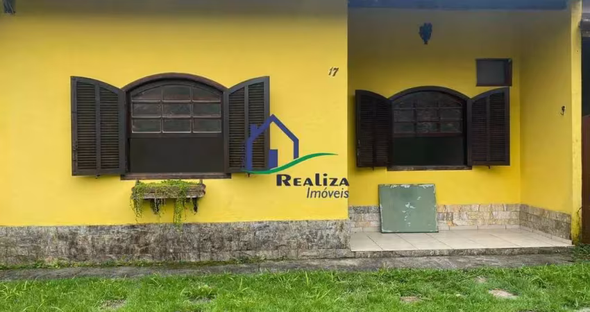 Casa com 2 quartos à venda na Travessa Suécia, Várzea das Moças, São Gonçalo