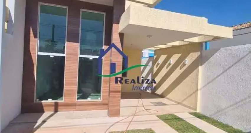 Casa com 3 quartos à venda na Rua Professora Angeolina Petrópolis, Itaipu, Niterói