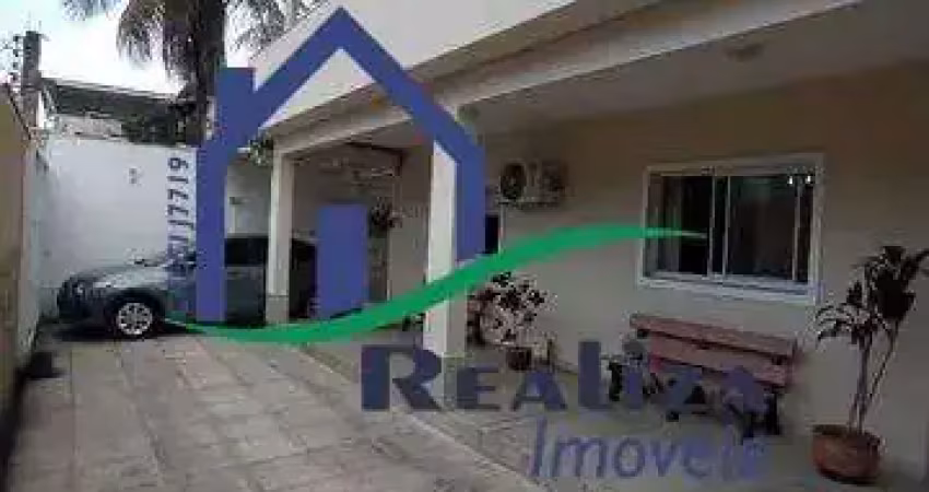 Casa com 4 quartos à venda na Rua Antônio Gonçalves Dias, Porto Novo, São Gonçalo