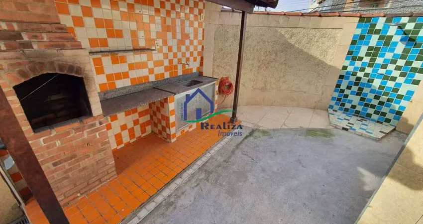Casa com 2 quartos à venda na Rua Argeu de Almeida Soares, Rocha, São Gonçalo