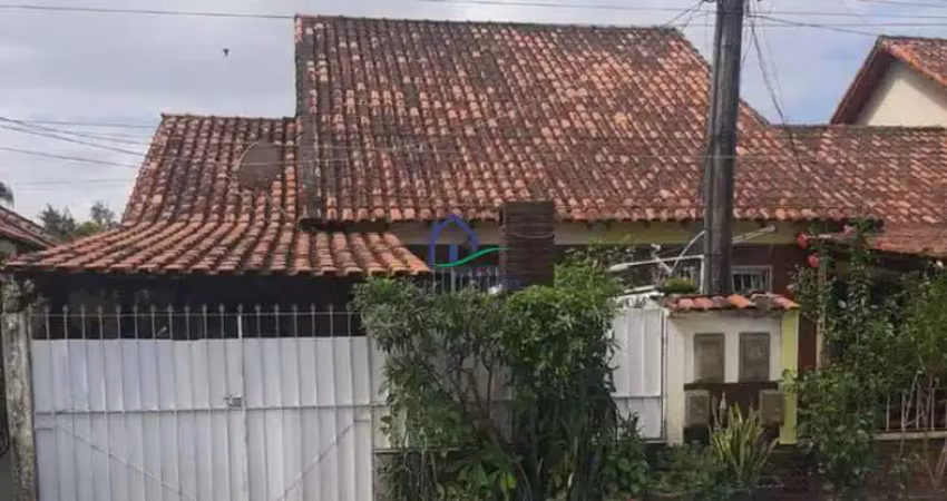 Casa com 3 quartos à venda na Estrada Vereador Luiz Carlos da Silva, Galo Branco, São Gonçalo