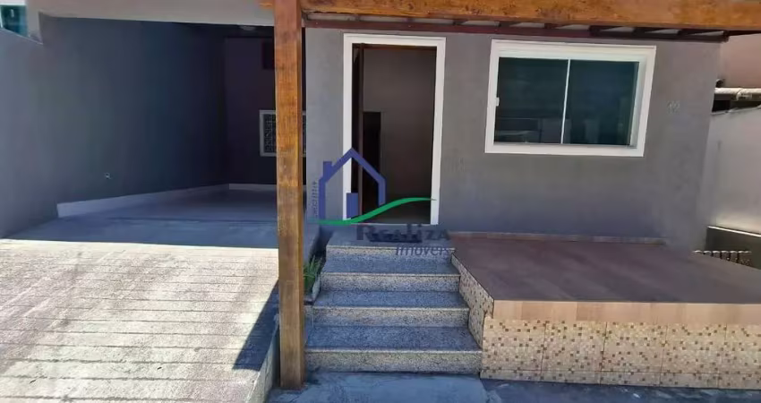 Casa com 3 quartos à venda na Av Dr Eugênio Borges, Arsenal, São Gonçalo