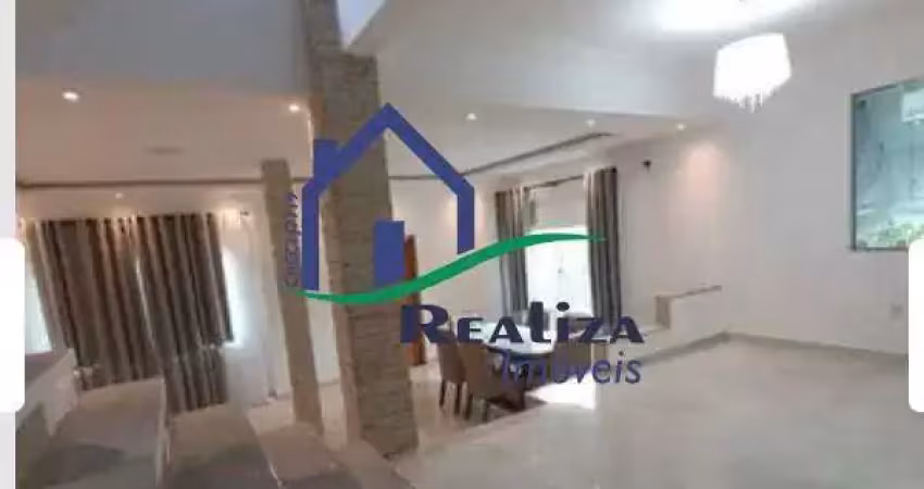 Casa com 3 quartos à venda na Rua Antônio Bernardo Ribeiro, Arsenal, São Gonçalo