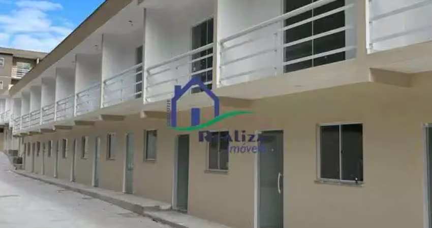 Casa com 2 quartos à venda na Estrada do Coelho, Coelho, São Gonçalo