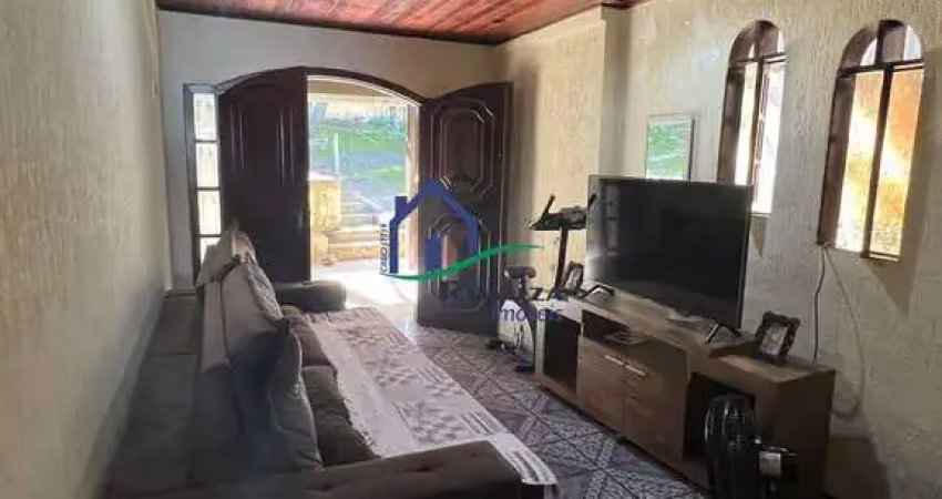 Casa com 4 quartos à venda na Rua Álvaro Esteves, Mutondo, São Gonçalo
