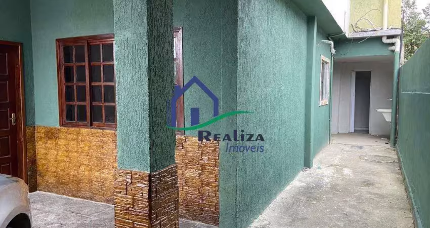 Casa com 3 quartos à venda na Rua Brasília, Trindade, São Gonçalo