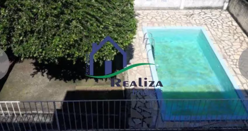 Casa com 3 quartos à venda na Rua Dionísio Soares, Mutuá, São Gonçalo