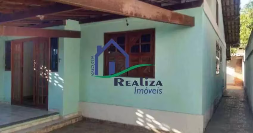 Casa com 3 quartos à venda na Estrada São Pedro 1094, Vista Alegre, São Gonçalo