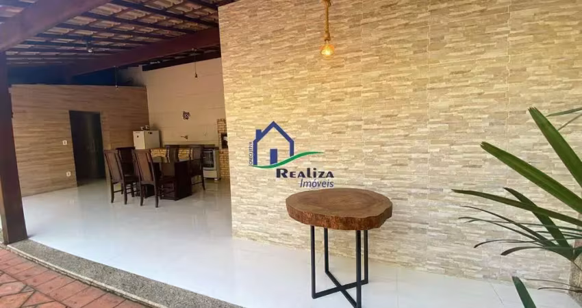 Casa com 3 quartos à venda na Rua Vinte e Três de Novembro, Trindade, São Gonçalo