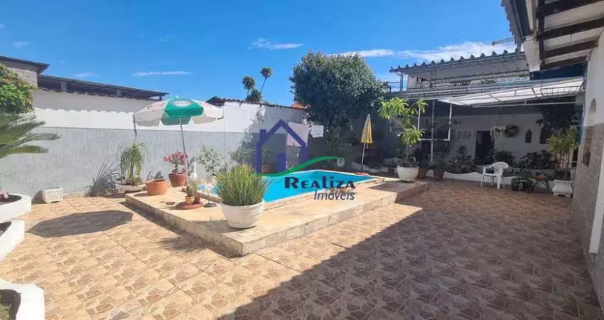 Casa com 2 quartos à venda na Rua David Alves, Mutuá, São Gonçalo