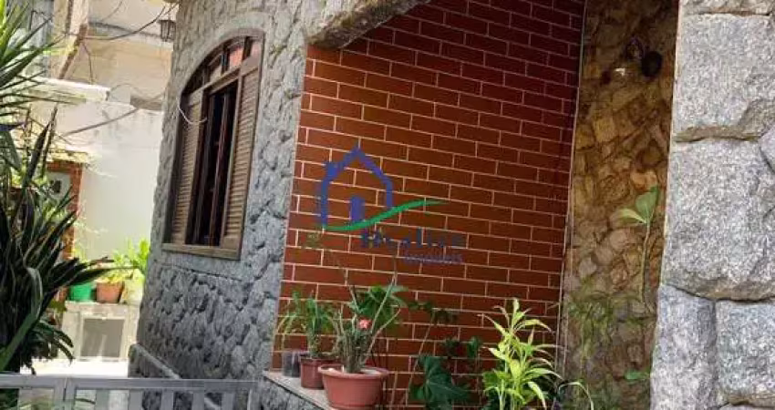 Casa com 3 quartos à venda na Travessa Antônio Coelho, Pita, São Gonçalo