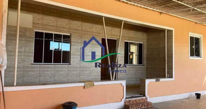 Casa com 1 quarto à venda na Rua Gonçalves da Rocha, Brasilândia, São Gonçalo