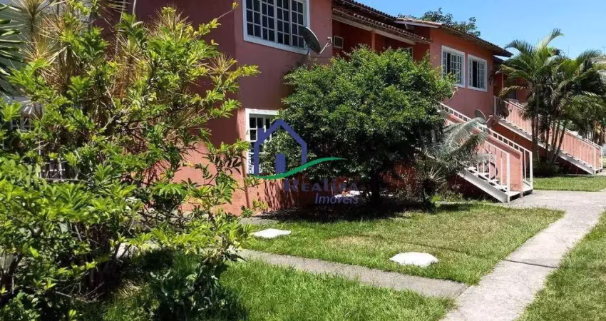 Casa com 2 quartos à venda na Rua Capitão Juvenal Figueiredo, Tribobó, São Gonçalo