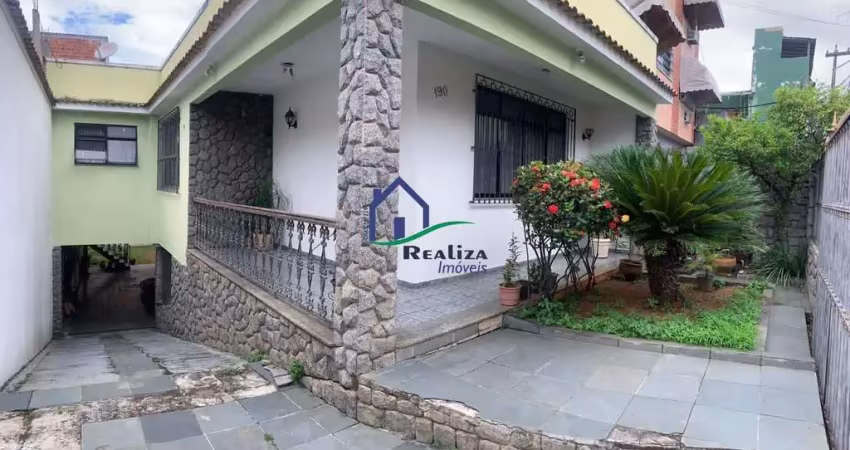 Casa com 3 quartos à venda na Rua Espírito Santo, Brasilândia, São Gonçalo
