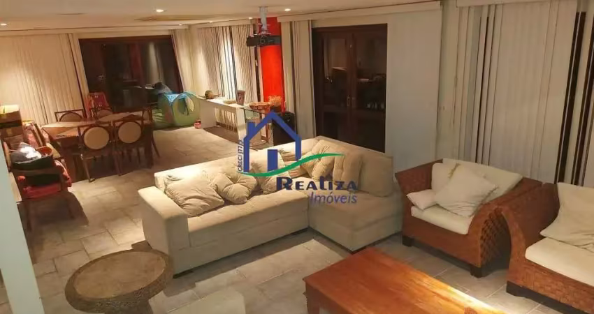 Casa com 4 quartos à venda na Avenida Central Ewerton Xavier, Itaipu, Niterói