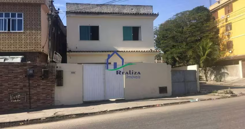 Casa com 4 quartos à venda na Rua Guilherme Santos Andrade, Mutondo, São Gonçalo
