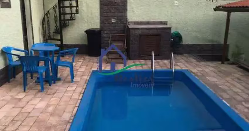 Casa com 3 quartos à venda na Avenida Trindade, Trindade, São Gonçalo