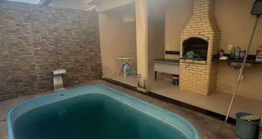 Casa com 3 quartos à venda na Avenida Doutor Eugênio Borges, Arsenal, São Gonçalo