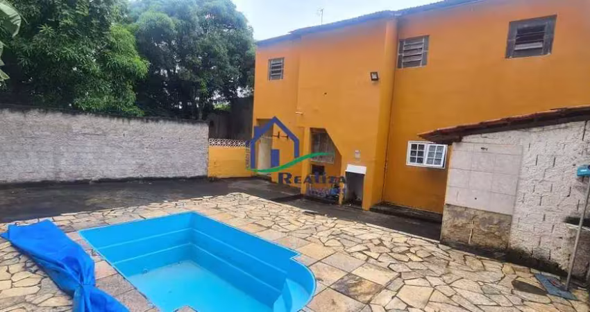 Casa com 3 quartos à venda na Rua Cândido Meireles, Arsenal, São Gonçalo