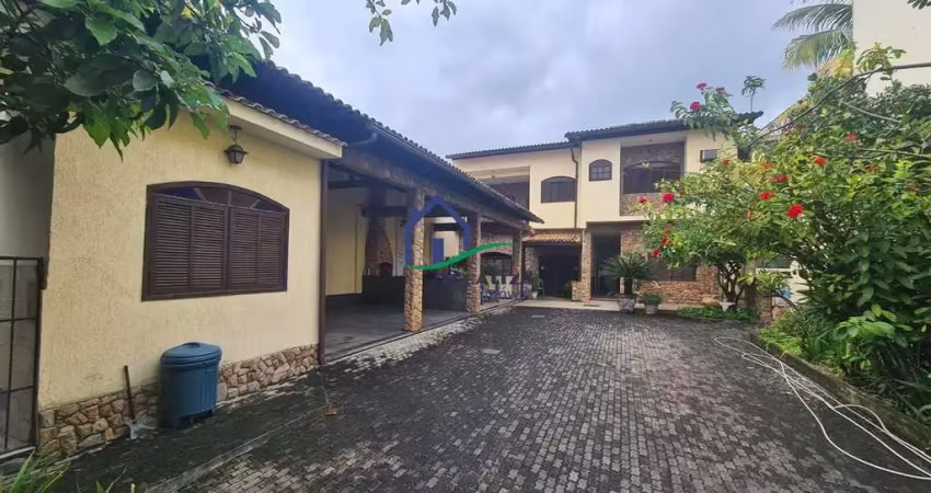 Casa com 3 quartos à venda na Rua Orlando Martins, Raul Veiga, São Gonçalo